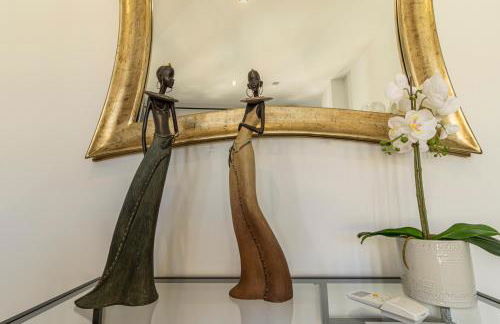 Allo Apartments Santa Maria I Centro 1 Habitación - Foto 17