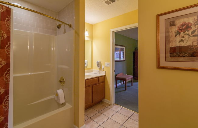 Massanutten's Woodstone Meadows by Tripforth - Foto 57