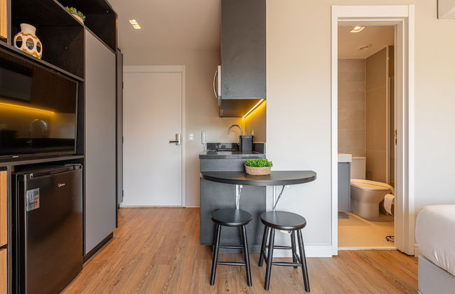 DVN - D'Oru Vila Nova Conceição by Anora - Foto 79