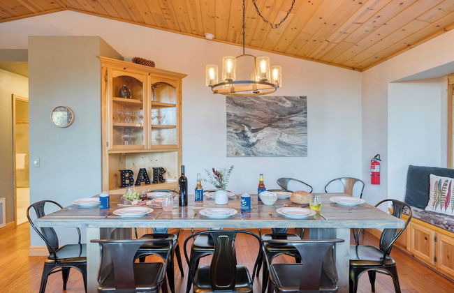 Golden Summit by Avantstay Stunning Secluded Cabin w/ Access to Tahoe Donner - Foto 37