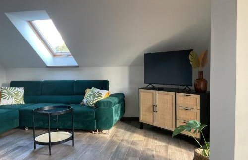 DOMEK NA WZGÓRZU Kołobrzeg -Budzistowo - Foto 5