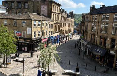 Crown Street Aparthotel - Foto 2