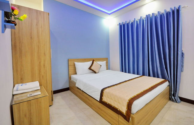 Handy Beachfront Apartment - Foto 16