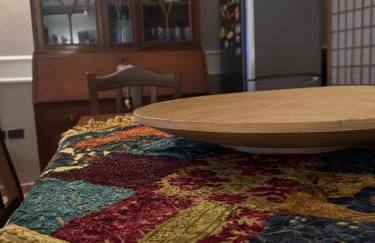 Kalo's Apartment Battipaglia - Foto 23