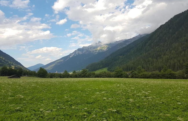 Apartment in the Stubai Valley With a Balcony - Foto 30
