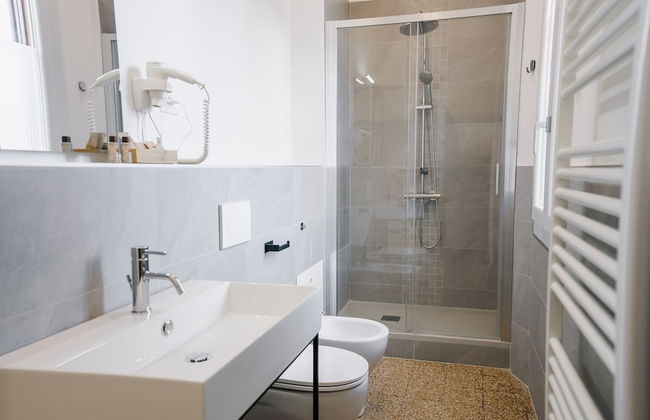 LaMì Room & Apartment - Foto 40