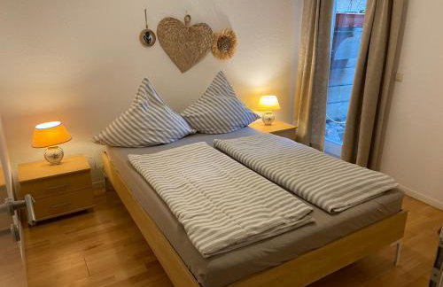 Einliegerwohnung mit Wintergarten (EG) - Foto 16