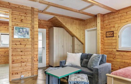 Holzhaus am Waldrand - Foto 28