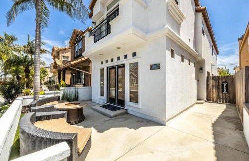 The White Beach House of Huntington - Foto 24