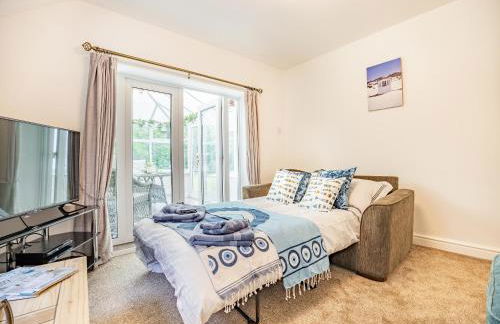 Rose Cottage - Photo 17