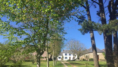 Gîte de Kerdrein, en campagne proche de la mer - Foto 5