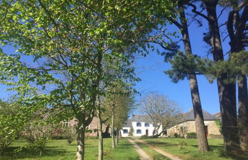 Gîte de Kerdrein, en campagne proche de la mer - Foto 5