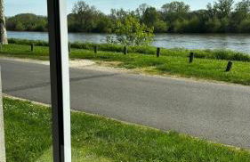 Studio vue sur Loire - Photo 16