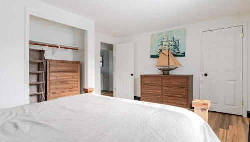 2BR WParking Full Kitchen 5 Min to Old Port - Foto 2