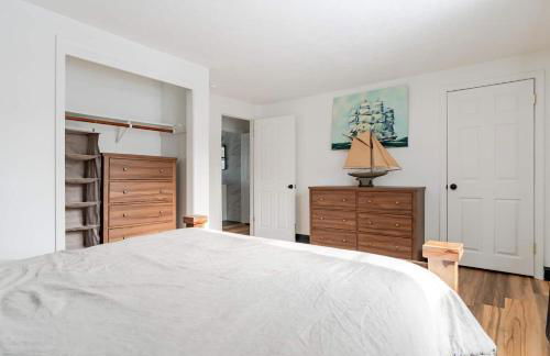 2BR WParking Full Kitchen 5 Min to Old Port - Foto 2