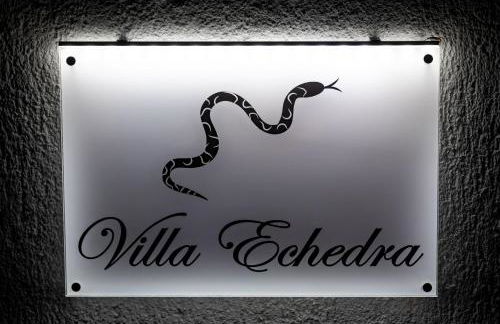 Villa Echedra - Foto 60