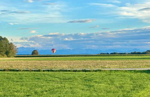 Landhaus Lindenberg - Foto 44