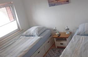 Ferienwohnung Ehmen - Foto 2