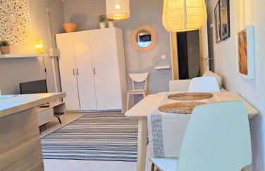 Santa Cruz Ocean Apartment - II - Foto 12