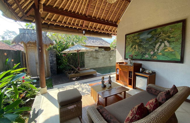 Rumah Dadong - Photo 56