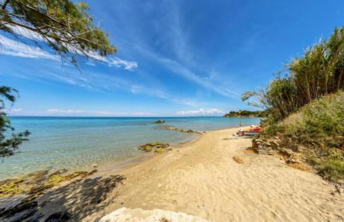 Villa Eleni - Maisonette with Ocean panorama terrace - Foto 41