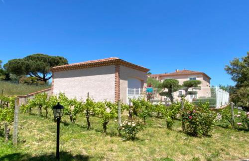 Gîte du Mercadal Les Pujols - Foto 42