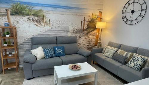 Jardines de Santa María - Parking gratis - Foto 2