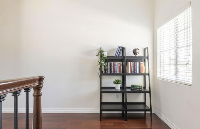 Chic & Cozy Home - Perfect Southern California Getaway - Foto 46