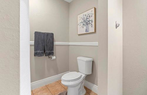 Sleep24 13Beds 8BR 6BA Swepson Retreat KING - Foto 75