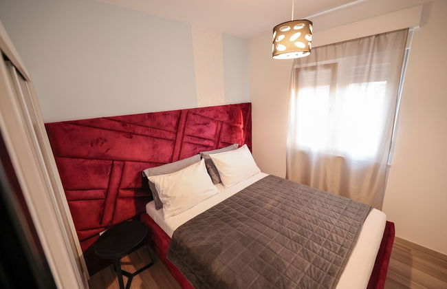 Boutique Apartments Blitz - Foto 17