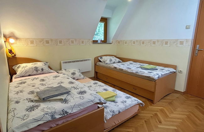 Apartment Crystal Rose - Foto 4