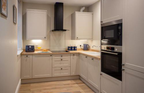 Apartment 2, Elizabeth Hall, By RentMyHouse - Foto 27