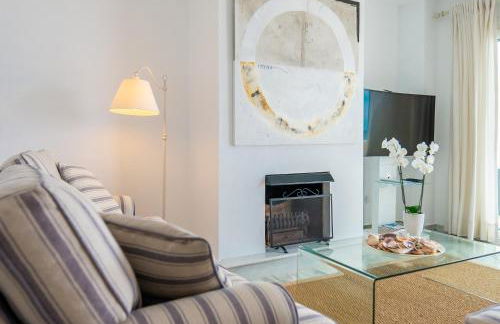 Estepona Beach Apartment - Photo 7