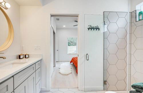 St Augustine Getaway with Grill, Near Downtown! - Foto 22