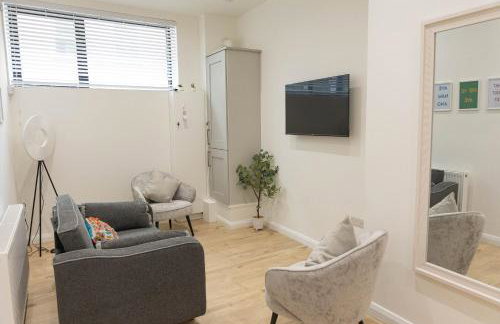 Ferryquay Suites - Foto 17