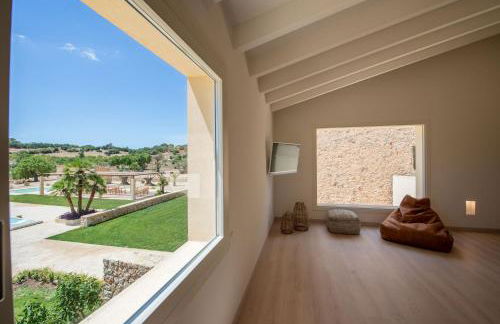 Es Lligats Agroturismo - Adults Only - Foto 6