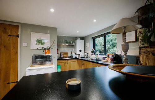 Private Luxury Open-Plan Barn Conversion - Photo 28