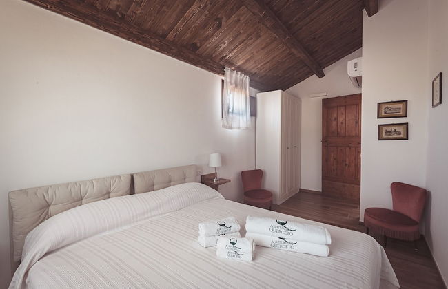 Agriturismo Querceto - Photo 24