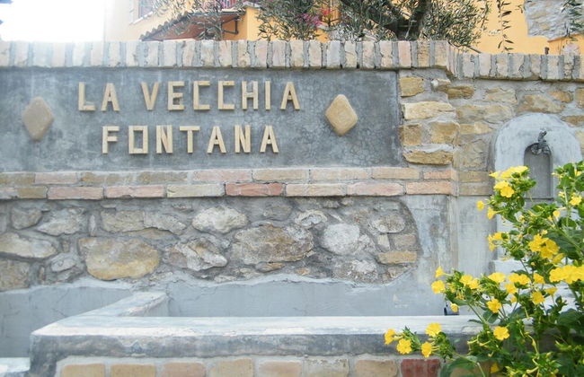 Agriturismo La Vecchia Fontana - Photo 80