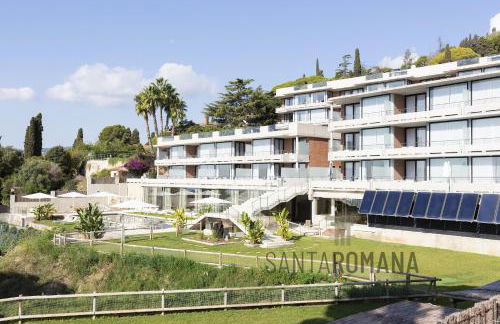 Santa Romana Apartments & Suites - Photo 36