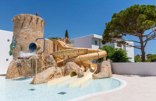 Inturotel Esmeralda Park - Foto 69