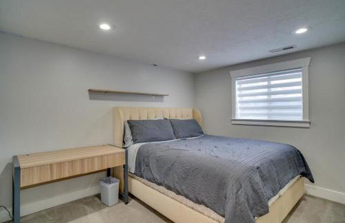 Kaysville Group Getaway 26 Mi to Snowbasin Resort! - Photo 23