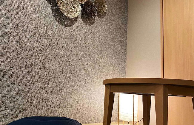 HOTEL CLA-SS HIROSHIMA-Ōzu - Foto 16