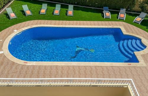 Luxury Holiday Villa Pescadinha near Beach, Albufeira - Foto 7