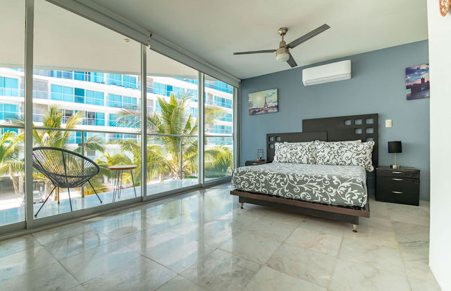 Aria Ocean T2 179 in Jalisco - Foto 12