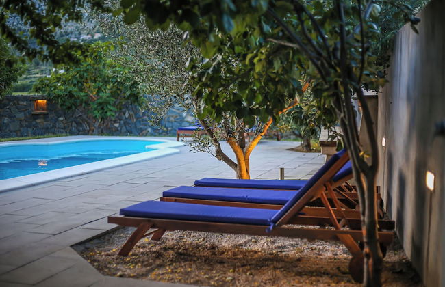 House Anavi - Foto 52