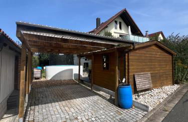 Ferienwohnung Sattler - Foto 7