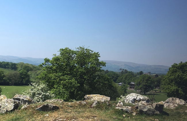 Acorn Court Country House - Foto 29