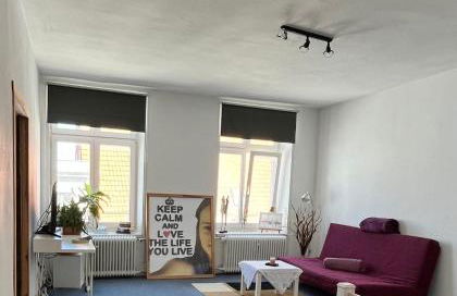 City Apartment - Foto 21
