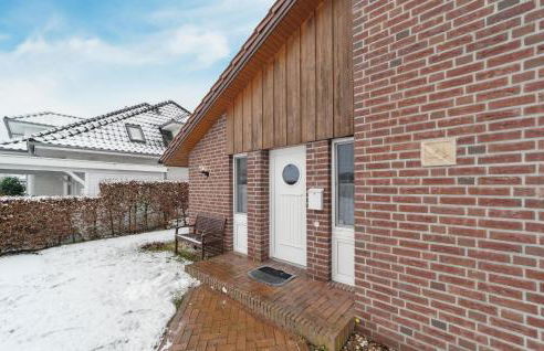 Beautiful Home In Haren With Kitchen - Foto 12